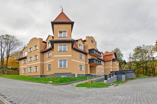 Karpacz Polen Laatste minuut Kortingscode Booking.com