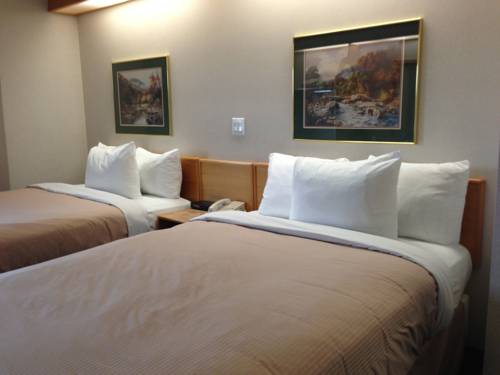 Langley (Britisch-Kolumbien) Kanada Last-Minute-Rabattcode Booking.com