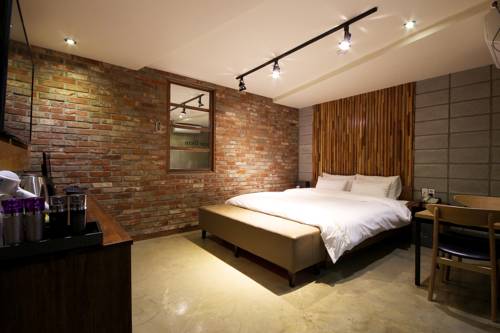 Busan Corée du Sud Code de réduction de dernière minute Booking.com