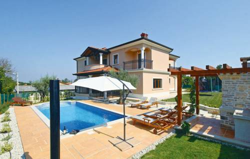 Vižinada Kroatien Last-Minute-Rabattcode Booking.com