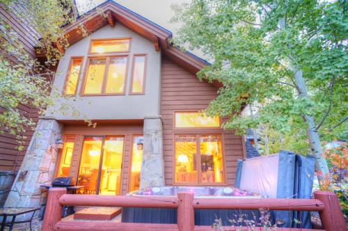 Park City (Utah) Verenigde Staten Laatste minuut Kortingscode Booking.com