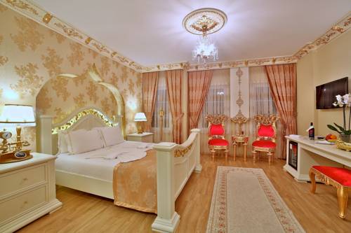 Istanbul Türkei Last-Minute-Rabattcode Booking.com