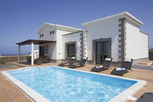 Playa Blanca Spanien Last-Minute-Rabattcode Booking.com