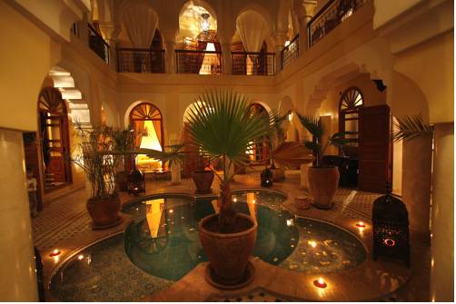 Marrakech Morocco Last Minute Discount Code Booking.com