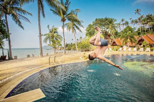 Haad Pleayleam Thailand Laatste minuut Kortingscode Booking.com
