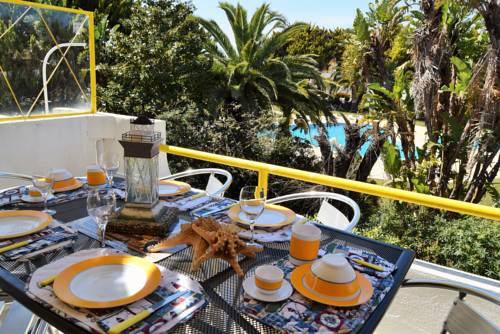 Vilamoura Portugal Last Minute Discount Code Booking.com