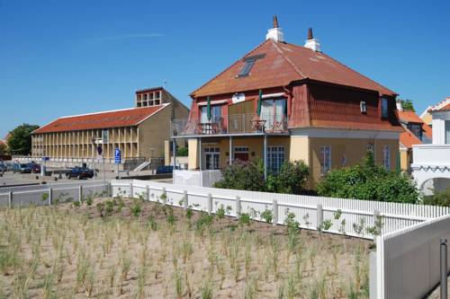 Skagen Denmark Last Minute Discount Code Booking.com
