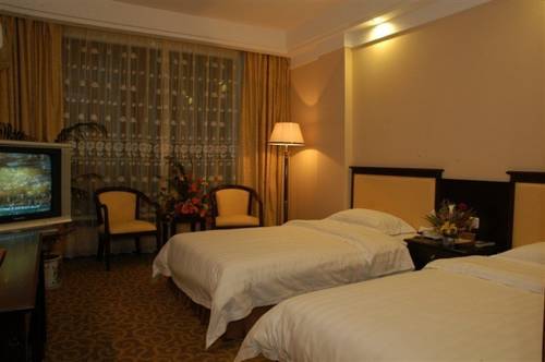 Emeishan China Last-Minute-Rabattcode Booking.com
