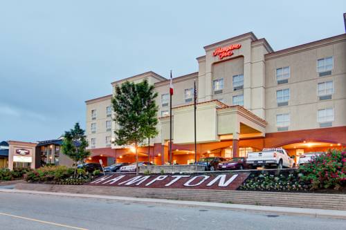 Kamloops (British Columbia) Canada Last Minute Discount Code Booking.com