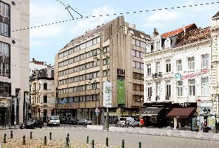 Brussels Belgium Last Minute Discount Code Agoda.com