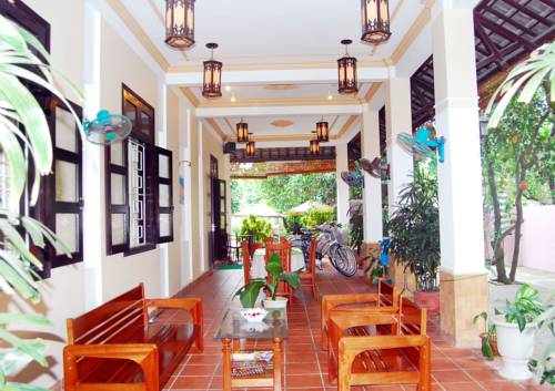 Hoi An Viet Nam Last Minute Discount Code Booking.com