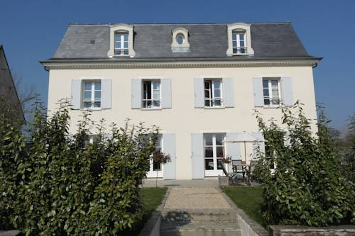 Villennes-sur-Seine Frankreich Last-Minute-Rabattcode Booking.com