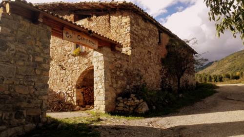 Guardiola de Berguedà Spanien Last-Minute-Rabattcode Booking.com