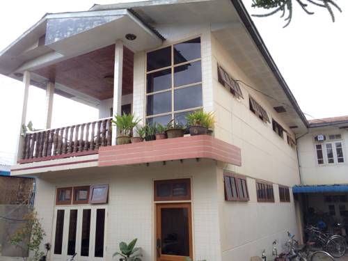 Nyaung Shwe Myanmar Last-Minute-Rabattcode Booking.com