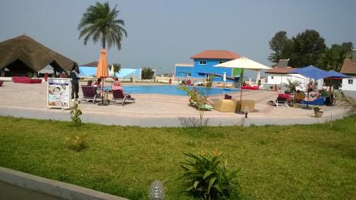 Serekunda Gambia Last Minute Discount Code Agoda.com