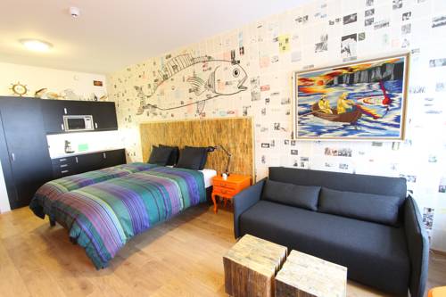 Reykjavík Iceland Last Minute Discount Code Booking.com