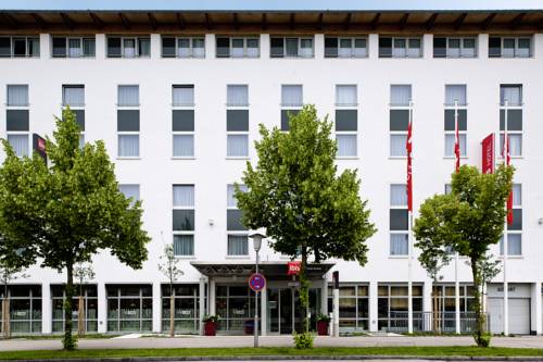 Garching bei München Allemagne Code de réduction de dernière minute Booking.com