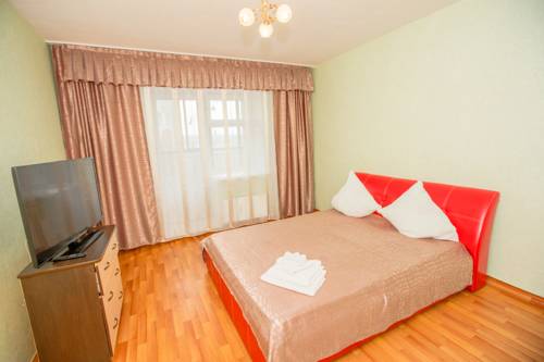 Krasnoiarsk Russia Last Minute Discount Code Booking.com