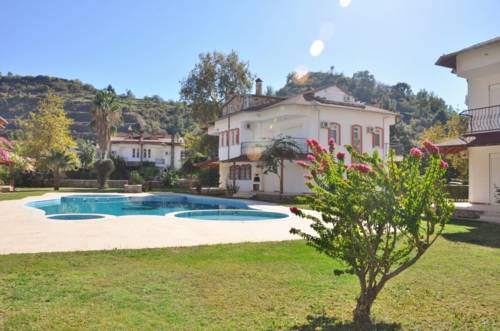 Alanya Türkei Last-Minute-Rabattcode Booking.com