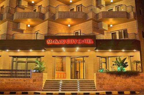 Madaba Jordan Last Minute Discount Code Booking.com