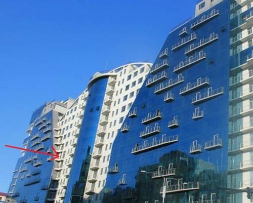 Batumi Georgia Last-Minute-Rabattcode Booking.com