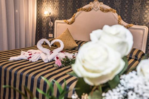 Venezia Italien Last-Minute-Rabattcode Booking.com