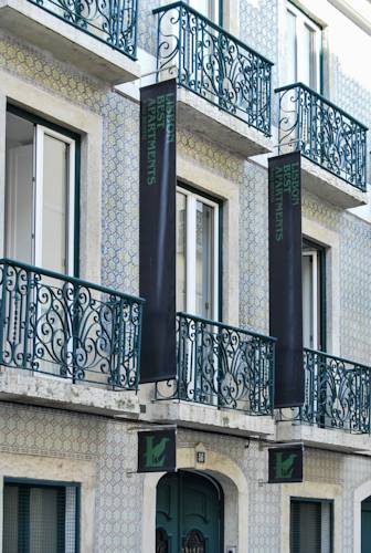Lisboa Portugal Laatste minuut Kortingscode Booking.com