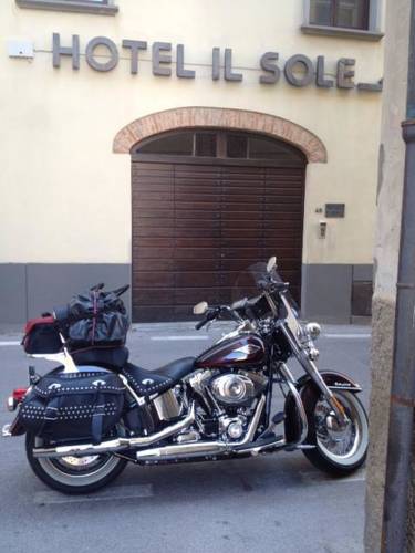 Massa Marittima Italien Last-Minute-Rabattcode Booking.com