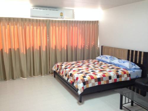 Pak Kret Thailand Laatste minuut Kortingscode Booking.com