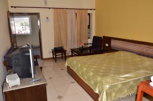 Srinagar India Last Minute Discount Code Booking.com