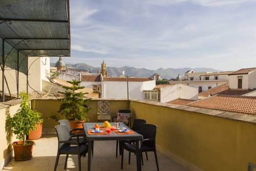 Palerme Italie Code de réduction de dernière minute Booking.com