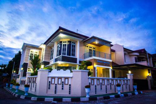 Yogyakarta Indonesië Laatste minuut Kortingscode Booking.com