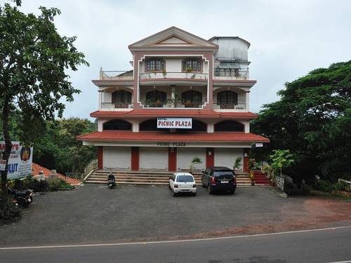 Bardez India Last Minute Discount Code Booking.com