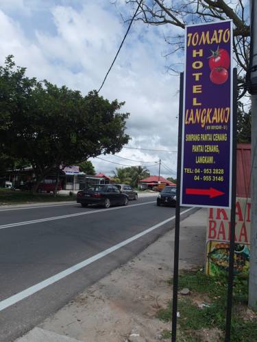 Pantai Cenang Malasia Último Minuto Código de Descuento Booking.com