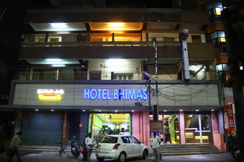 Tirupati India Last Minute Discount Code Booking.com