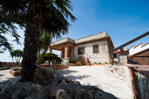 Partanna Italien Last-Minute-Rabattcode Booking.com