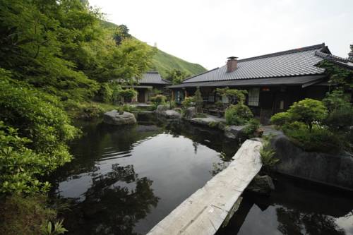 Minamioguni Japón Último Minuto Código de Descuento Booking.com