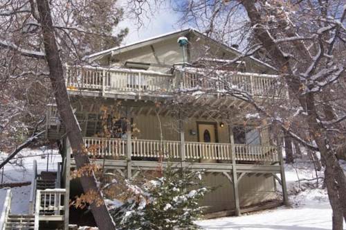 Big Bear Lake Verenigde Staten Laatste minuut Kortingscode Booking.com
