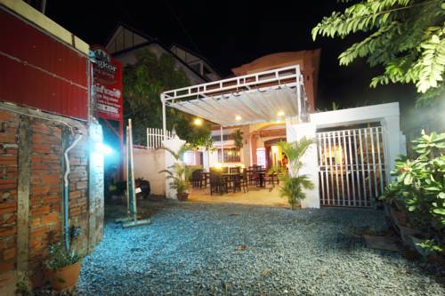Siem Reap Cambodia Last Minute Discount Code Booking.com