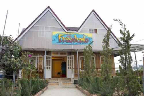Dalat Vietnam Last-Minute-Rabattcode Booking.com