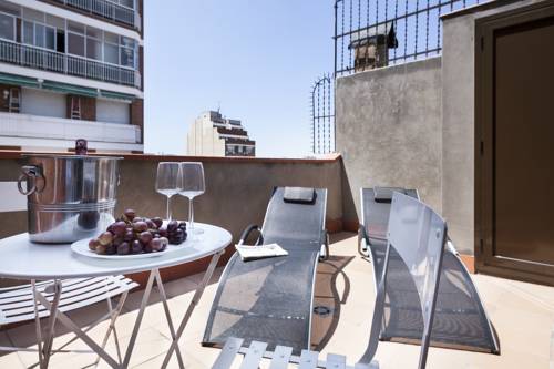 Barcelona Spanje Laatste minuut Kortingscode Booking.com