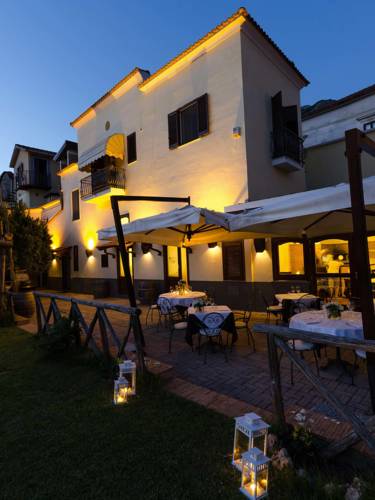 Tramonti Italien Last-Minute-Rabattcode Booking.com