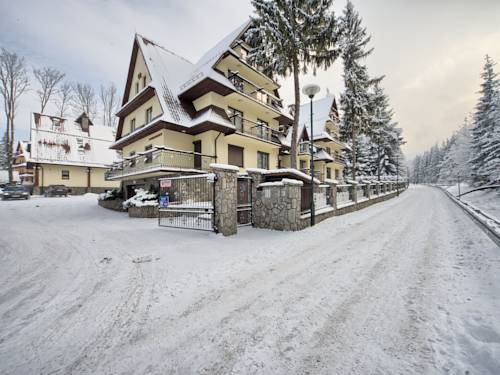 Zakopane Pologne Code de réduction de dernière minute Booking.com