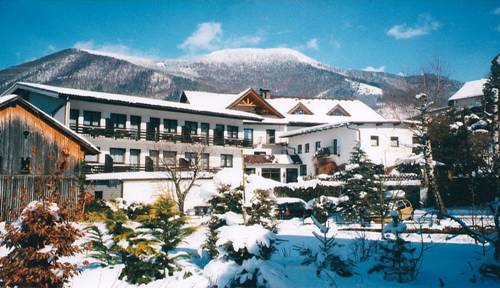 Grünau Österreich Last-Minute-Rabattcode Booking.com