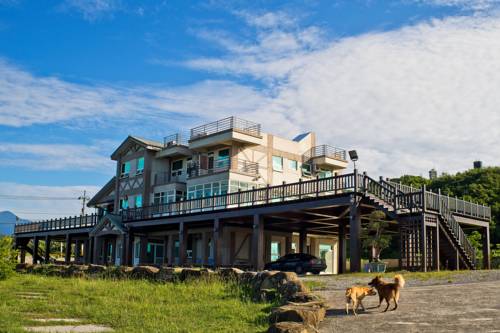 Taitung Stad Taiwan Laatste minuut Kortingscode Booking.com