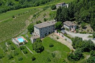 Castellina in Chianti Italy Last Minute Discount Code Agoda.com
