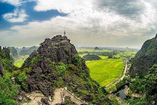 Ninh Binh Vietnam Last Minute Discount Code Agoda.com