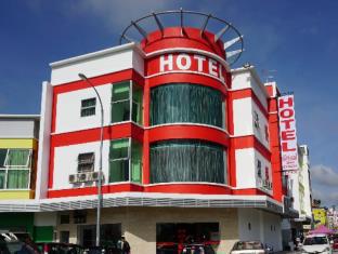 Gopeng Malaysia Last Minute Discount Code Agoda.com