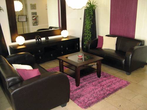 Dahlewitz Deutschland Last-Minute-Rabattcode Booking.com