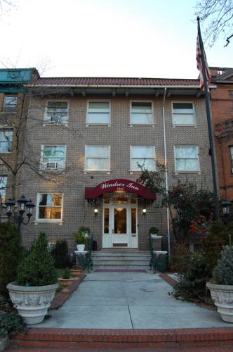 Washington, DC (District de Columbia) États Unis Code de réduction de dernière minute Booking.com